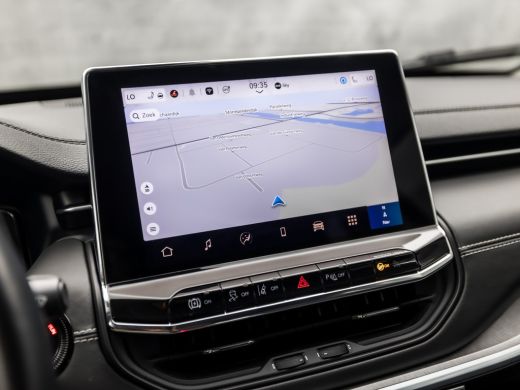 Jeep Compass 4xe 240 Plug-in Hybrid Electric 80th Anniversary 240Pk Automaat (VIRTUAL COCKPIT, APPLE CARPLAY, ... ActivLease financial lease