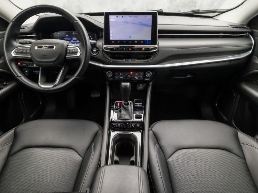Jeep Compass 4xe 240 Plug-in Hybrid Electric 80th Anniversary 240Pk Automaat (VIRTUAL COCKPIT, APPLE CARPLAY, ... ActivLease financial lease