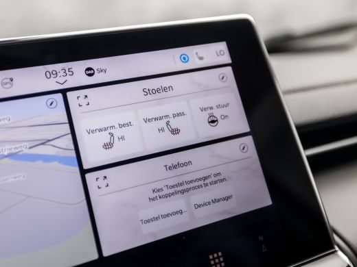 Jeep Compass 4xe 240 Plug-in Hybrid Electric 80th Anniversary 240Pk Automaat (VIRTUAL COCKPIT, APPLE CARPLAY, ... ActivLease financial lease