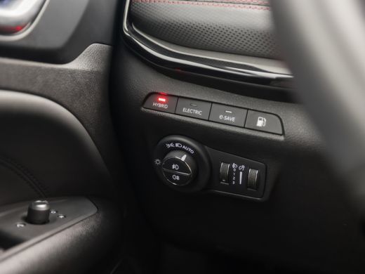 Jeep Compass 4xe 240 Plug-in Hybrid Electric Trailhawk 240Pk Automaat (PANORAMADAK, VIRTUAL COCKPIT, APPLE CAR... ActivLease financial lease