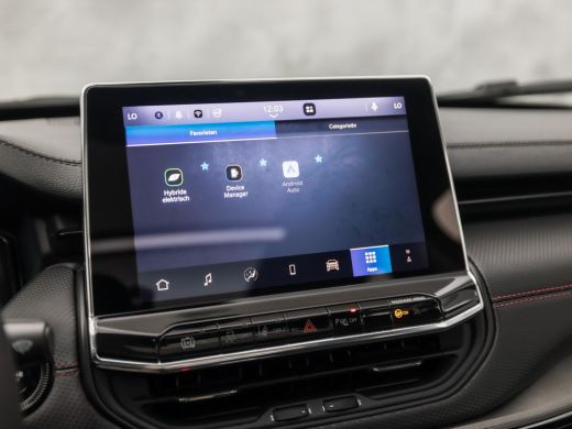 Jeep Compass 4xe 240 Plug-in Hybrid Electric Trailhawk 240Pk Automaat (PANORAMADAK, VIRTUAL COCKPIT, APPLE CAR... ActivLease financial lease