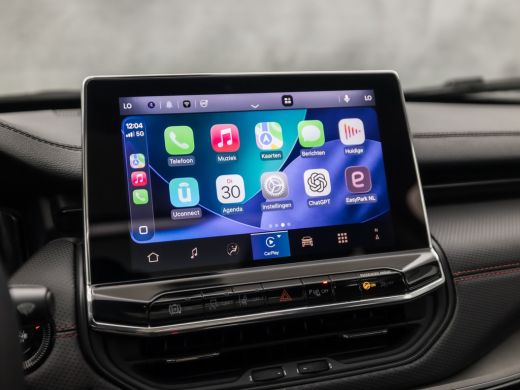 Jeep Compass 4xe 240 Plug-in Hybrid Electric Trailhawk 240Pk Automaat (PANORAMADAK, VIRTUAL COCKPIT, APPLE CAR... ActivLease financial lease