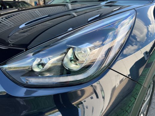 Kia e-Niro DynamicPlusLine 39 kWh 136pk | Camera | Carplay | Trekhaak | Adaptive cruise control | Schuifdak ... ActivLease financial lease