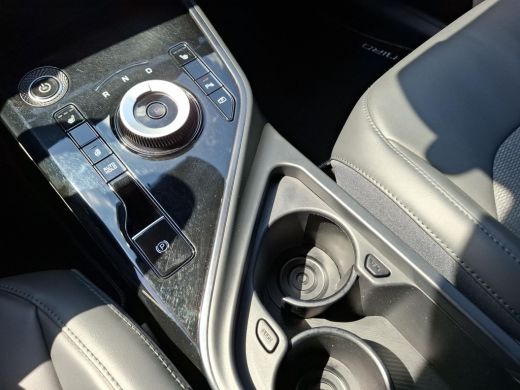 Kia Niro EV Edtition 64.8 kWh | SOH 97,5 % | Stoel en stuur verwarming | Achteruitrijcamera | ActivLease financial lease