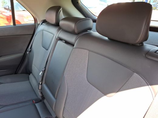 Kia Niro EV Edtition 64.8 kWh | SOH 97,5 % | Stoel en stuur verwarming | Achteruitrijcamera | ActivLease financial lease