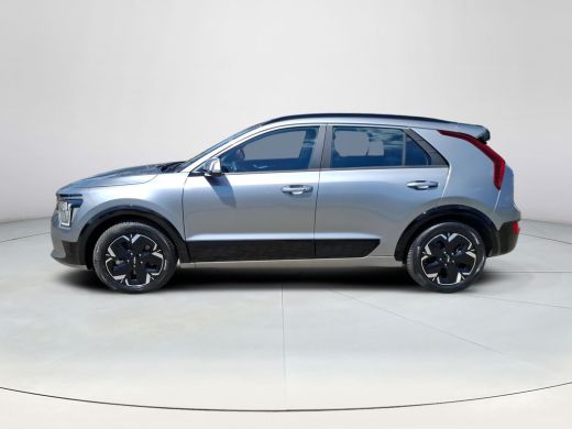 Kia Niro EV Edtition 64.8 kWh | SOH 97,5 % | Stoel en stuur verwarming | Achteruitrijcamera | ActivLease financial lease