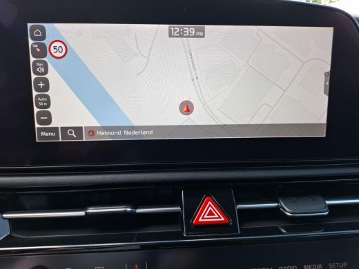 Kia Niro EV Edtition 64.8 kWh | SOH 97,5 % | Stoel en stuur verwarming | Achteruitrijcamera | ActivLease financial lease