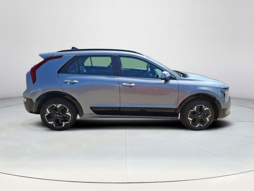 Kia Niro EV Edtition 64.8 kWh | SOH 97,5 % | Stoel en stuur verwarming | Achteruitrijcamera | ActivLease financial lease