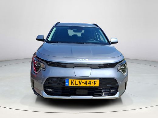 Kia Niro EV Edtition 64.8 kWh | SOH 97,5 % | Stoel en stuur verwarming | Achteruitrijcamera | ActivLease financial lease