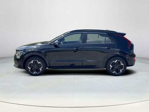Kia Niro EV Edition 64.8 kWh | SOH 97,7% | Stoel en stuur verwarming | Achteruitrijcamera | ActivLease financial lease