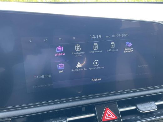 Kia Niro EV Edition 64.8 kWh | SOH 97,7% | Stoel en stuur verwarming | Achteruitrijcamera | ActivLease financial lease