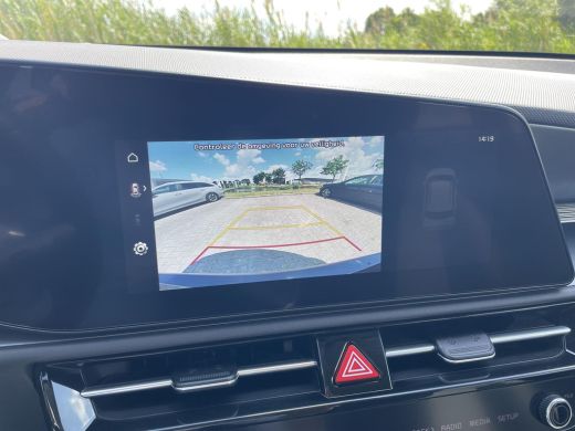 Kia Niro EV Edition 64.8 kWh | SOH 97,7% | Stoel en stuur verwarming | Achteruitrijcamera | ActivLease financial lease