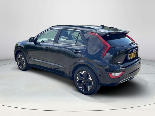 Kia Niro EV Edition 64.8 kWh | SOH 97,7% | Stoel en stuur verwarming | Achteruitrijcamera | ActivLease financial lease