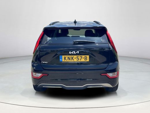 Kia Niro EV Edition 64.8 kWh | SOH 97,7% | Stoel en stuur verwarming | Achteruitrijcamera | ActivLease financial lease