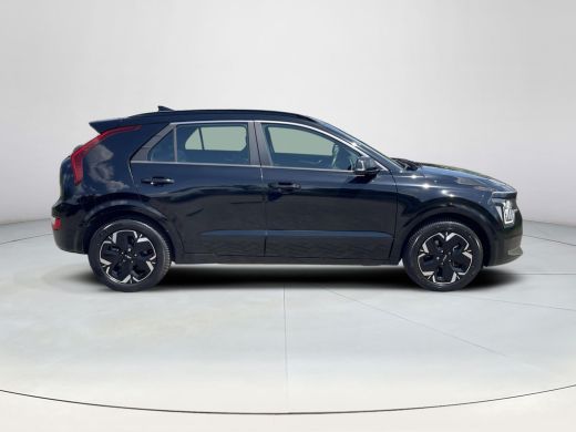 Kia Niro EV Edition 64.8 kWh | SOH 97,7% | Stoel en stuur verwarming | Achteruitrijcamera | ActivLease financial lease
