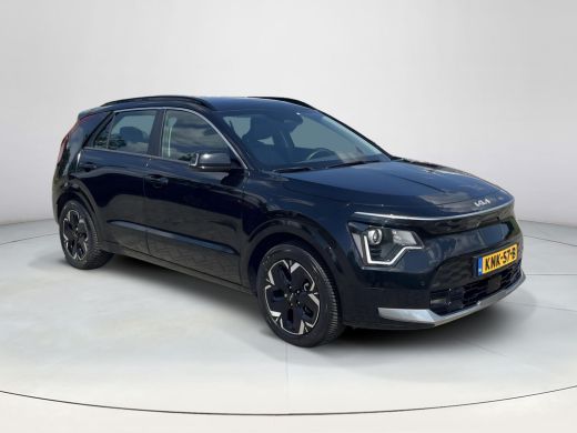 Kia Niro EV Edition 64.8 kWh | SOH 97,7% | Stoel en stuur verwarming | Achteruitrijcamera | ActivLease financial lease
