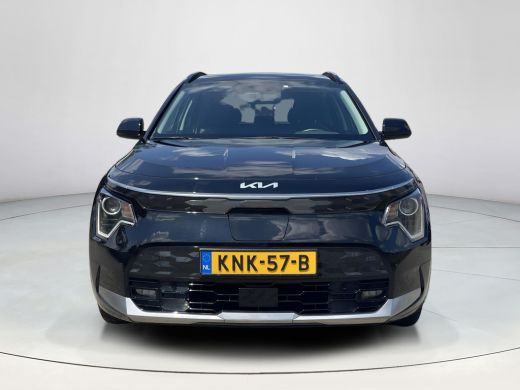 Kia Niro EV Edition 64.8 kWh | SOH 97,7% | Stoel en stuur verwarming | Achteruitrijcamera | ActivLease financial lease