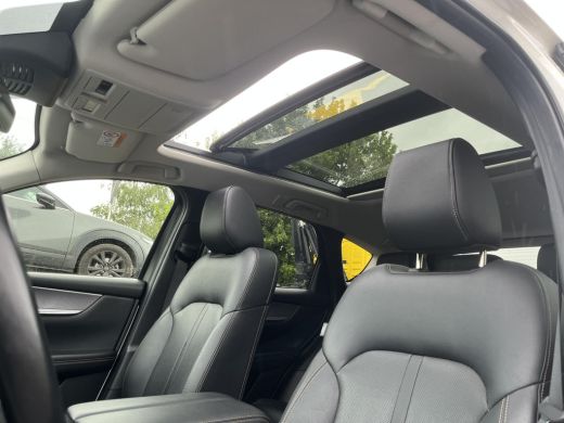 Mazda CX-60 2.5 e-SkyActiv PHEV Homura | Convenience Pack  | Driver Assistance Pack | Panorama Pack | ActivLease financial lease