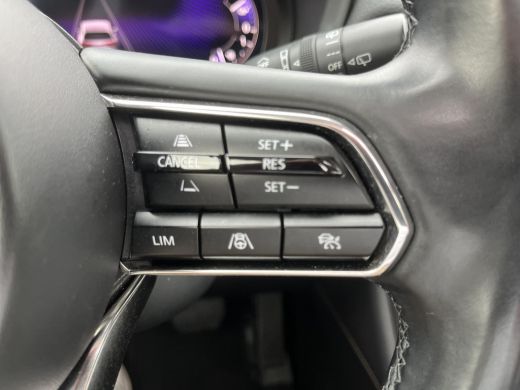 Mazda CX-60 2.5 e-SkyActiv PHEV Homura | Convenience Pack  | Driver Assistance Pack | Panorama Pack | ActivLease financial lease