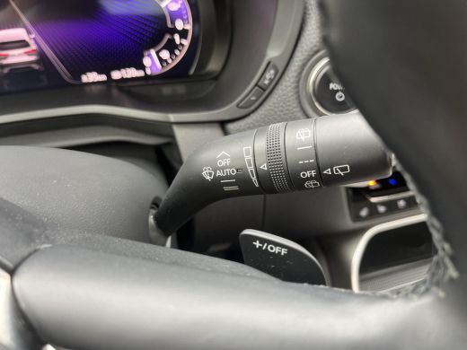 Mazda CX-60 2.5 e-SkyActiv PHEV Homura | Convenience Pack  | Driver Assistance Pack | Panorama Pack | ActivLease financial lease