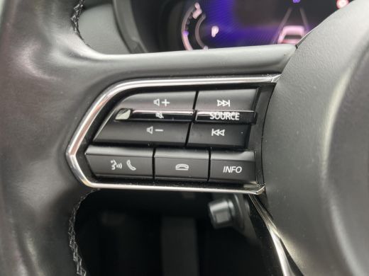 Mazda CX-60 2.5 e-SkyActiv PHEV Homura | Convenience Pack  | Driver Assistance Pack | Panorama Pack | ActivLease financial lease
