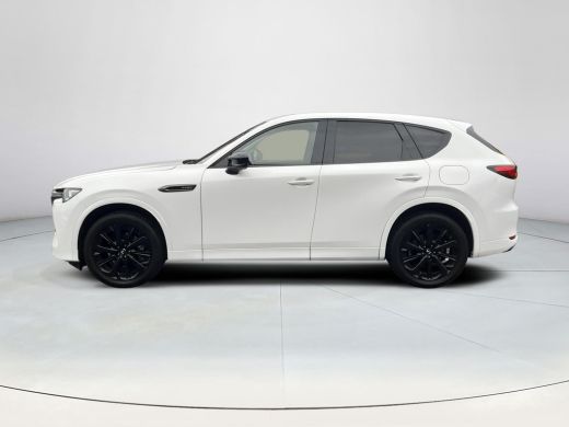 Mazda CX-60 2.5 e-SkyActiv PHEV Homura | Convenience Pack  | Driver Assistance Pack | Panorama Pack | ActivLease financial lease
