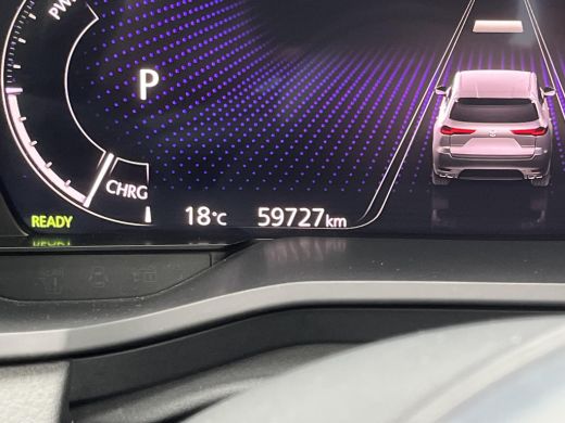 Mazda CX-60 2.5 e-SkyActiv PHEV Homura | Convenience Pack  | Driver Assistance Pack | Panorama Pack | ActivLease financial lease