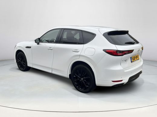Mazda CX-60 2.5 e-SkyActiv PHEV Homura | Convenience Pack  | Driver Assistance Pack | Panorama Pack | ActivLease financial lease