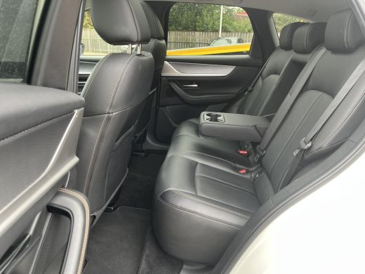 Mazda CX-60 2.5 e-SkyActiv PHEV Homura | Convenience Pack  | Driver Assistance Pack | Panorama Pack | ActivLease financial lease