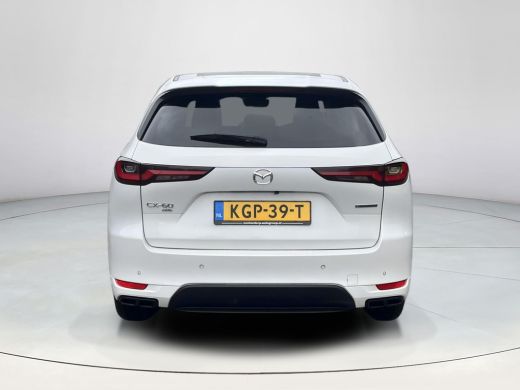 Mazda CX-60 2.5 e-SkyActiv PHEV Homura | Convenience Pack  | Driver Assistance Pack | Panorama Pack | ActivLease financial lease