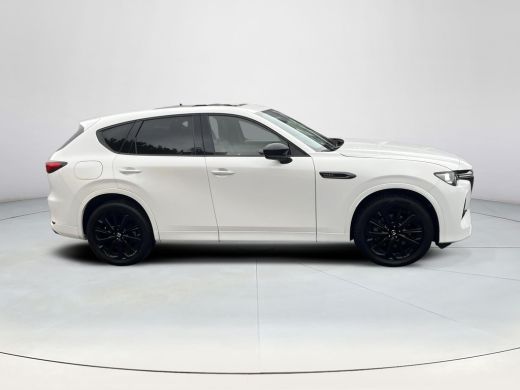 Mazda CX-60 2.5 e-SkyActiv PHEV Homura | Convenience Pack  | Driver Assistance Pack | Panorama Pack | ActivLease financial lease