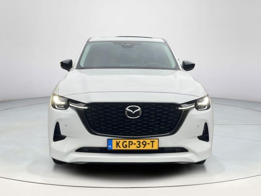 Mazda CX-60 2.5 e-SkyActiv PHEV Homura | Convenience Pack  | Driver Assistance Pack | Panorama Pack | ActivLease financial lease