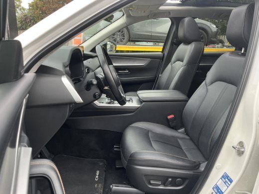 Mazda CX-60 2.5 e-SkyActiv PHEV Homura | Convenience Pack  | Driver Assistance Pack | Panorama Pack | ActivLease financial lease