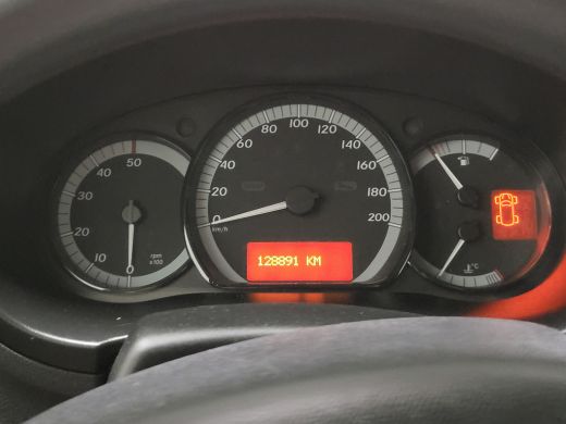 Mercedes-Benz Citan 108CDI 80pk Euro 6! ActivLease financial lease