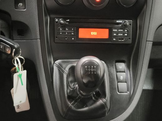 Mercedes-Benz Citan 108CDI 80pk Euro 6! ActivLease financial lease