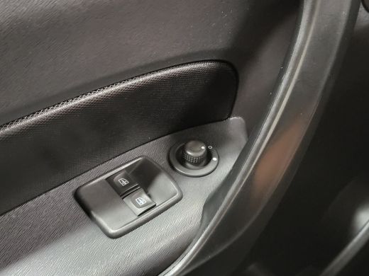 Mercedes-Benz Citan 108CDI 80pk Euro 6! ActivLease financial lease
