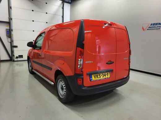 Mercedes-Benz Citan 108CDI 80pk Euro 6! ActivLease financial lease