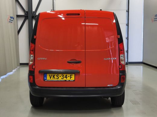 Mercedes-Benz Citan 108CDI 80pk Euro 6! ActivLease financial lease