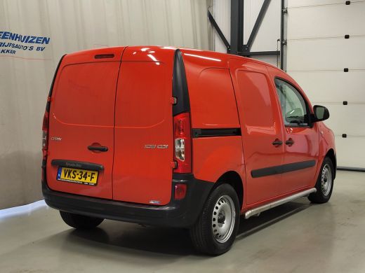 Mercedes-Benz Citan 108CDI 80pk Euro 6! ActivLease financial lease