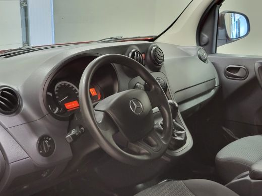 Mercedes-Benz Citan 108CDI 80pk Euro 6! ActivLease financial lease