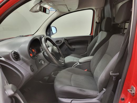 Mercedes-Benz Citan 108CDI 80pk Euro 6! ActivLease financial lease