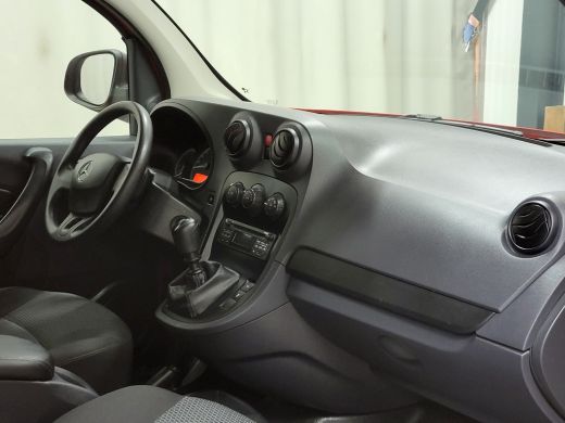 Mercedes-Benz Citan 108CDI 80pk Euro 6! ActivLease financial lease