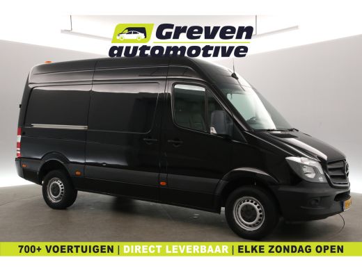 Mercedes-Benz Sprinter 314 2.2 CDI L2H2 | 2800kg Trekgew. | Automaat | Airco | 3 Zits | Camera | Trekhaak ActivLease financial lease