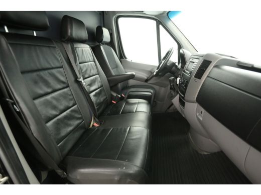 Mercedes-Benz Sprinter 314 2.2 CDI L2H2 | 2800kg Trekgew. | Automaat | Airco | 3 Zits | Camera | Trekhaak ActivLease financial lease