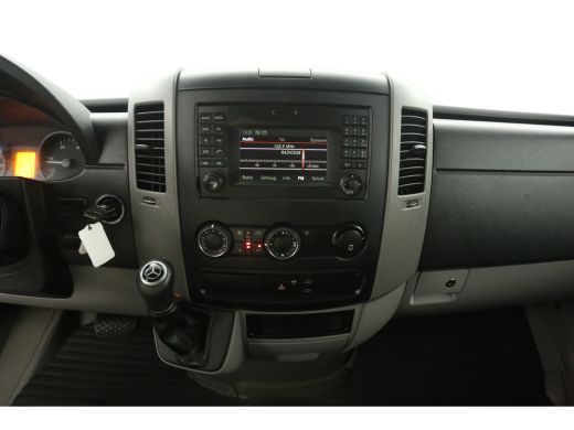 Mercedes-Benz Sprinter 314 2.2 CDI L2H2 | 2800kg Trekgew. | Automaat | Airco | 3 Zits | Camera | Trekhaak ActivLease financial lease