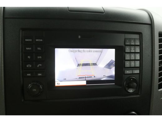 Mercedes-Benz Sprinter 314 2.2 CDI L2H2 | 2800kg Trekgew. | Automaat | Airco | 3 Zits | Camera | Trekhaak ActivLease financial lease