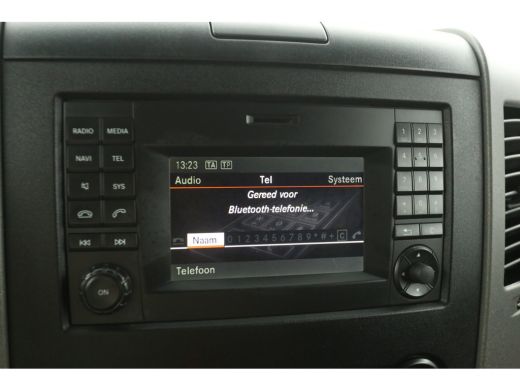 Mercedes-Benz Sprinter 314 2.2 CDI L2H2 | 2800kg Trekgew. | Automaat | Airco | 3 Zits | Camera | Trekhaak ActivLease financial lease