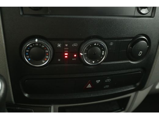Mercedes-Benz Sprinter 314 2.2 CDI L2H2 | 2800kg Trekgew. | Automaat | Airco | 3 Zits | Camera | Trekhaak ActivLease financial lease