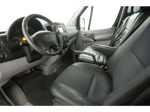 Mercedes-Benz Sprinter 314 2.2 CDI L2H2 | 2800kg Trekgew. | Automaat | Airco | 3 Zits | Camera | Trekhaak ActivLease financial lease