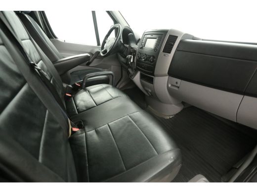 Mercedes-Benz Sprinter 314 2.2 CDI L2H2 | 2800kg Trekgew. | Automaat | Airco | 3 Zits | Camera | Trekhaak ActivLease financial lease